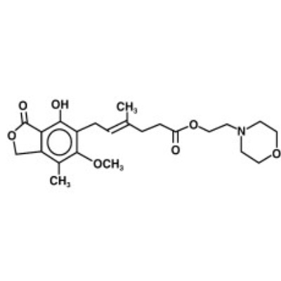 Mycophenolate Mofetil Supplier